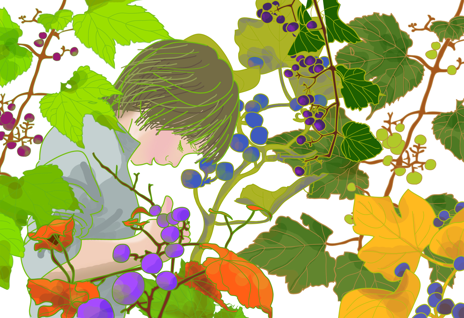 illustration for Season2