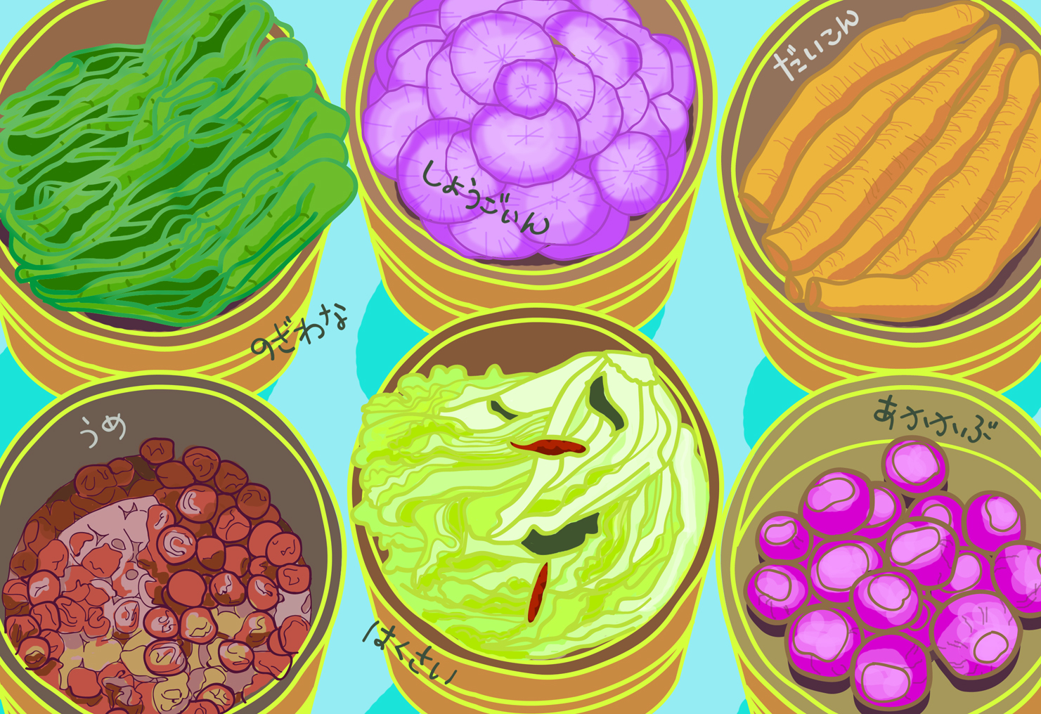 illustration for Season3